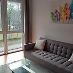 Apartament Nelli Free Parking Šamorín