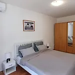 Apartament Nelli Free Parking *