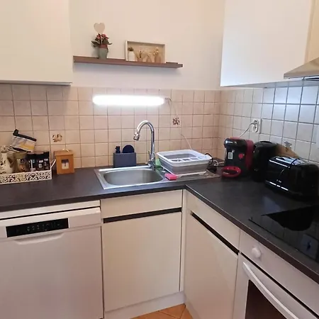 Nelli Free Parking Apartament