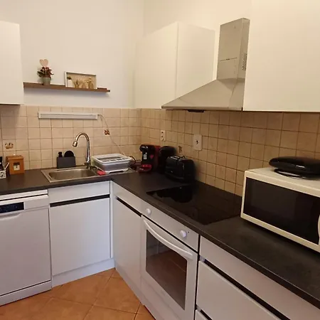Nelli Free Parking Apartment *
