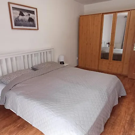 Apartment Nelli Free Parking *