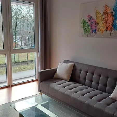Appartement Nelli Free Parking Šamorín