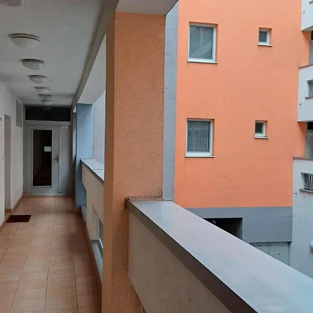 Nelli Free Parking Apartment *