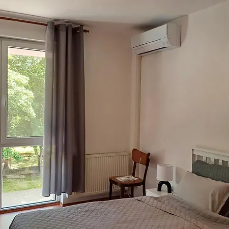 Nelli Free Parking Apartment *