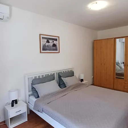 Appartement Nelli Free Parking *