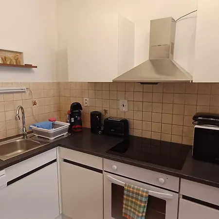 Apartment Nelli Free Parking Šamorín