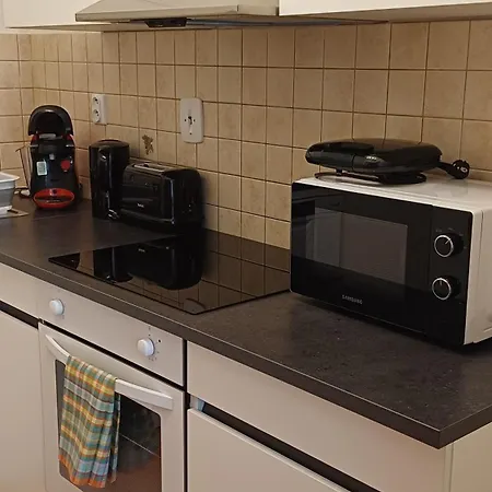 Apartman Nelli Free Parking Šamorín